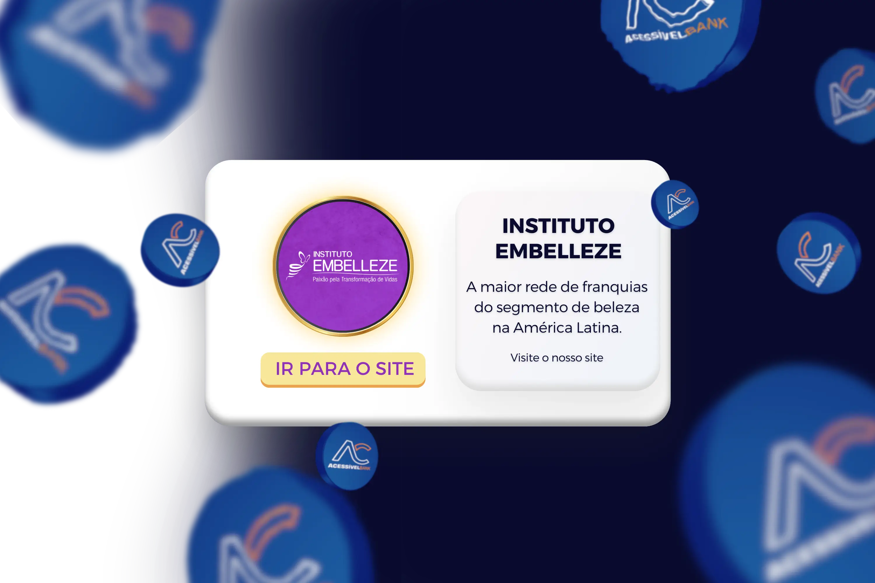 Instituto Embelleze