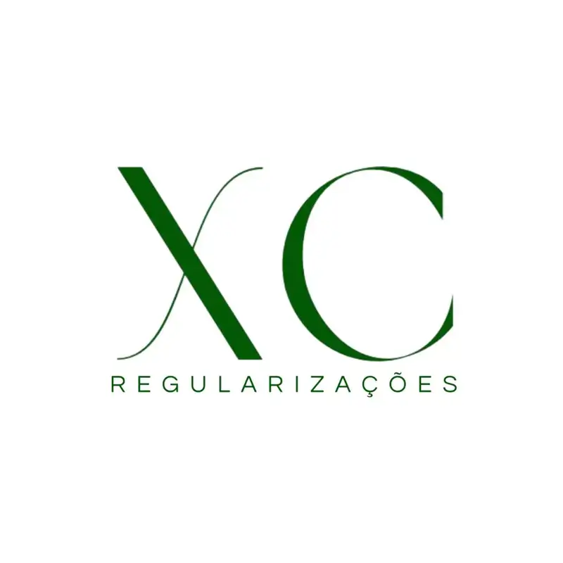 XC REGULARIZAÇÕES